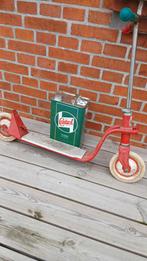 Castrol olieblik . mooie staat, Verzamelen, Blikken, Verzenden, Gebruikt, Overige, Overige merken