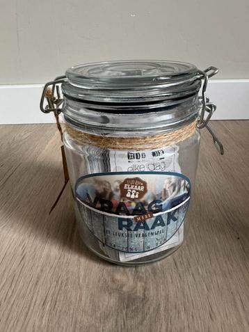 Vraag maar raak beschikbaar voor biedingen
