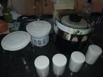 Yoghurtmachine te koop., Witgoed en Apparatuur, Ophalen