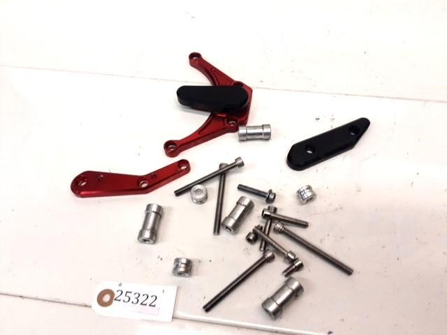 R1 2009 - 2010 Yamaha Valblok D1-57395, Motoren, Accessoires | Overige