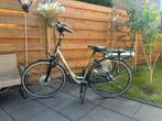 Sparta f8e elektrische fiets, Ophalen, Zo goed als nieuw, Sparta