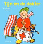 Tijn en de dokter Betty Sluyzer 9491662414, Ophalen of Verzenden, Zo goed als nieuw, Betty Sluyzer