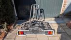 Thule EuroRide 943 Fietsendrager voor 3 fietsen, Ophalen, Gebruikt, Trekhaakdrager
