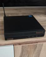 Lenovo thinkcentre, Ophalen, 512 GB, Zo goed als nieuw, SSD