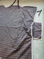 Horseware Rhino wug lite regendeken 6'3/ 190, Dieren en Toebehoren, Paarden en Pony's | Dekens en Dekjes, Ophalen of Verzenden