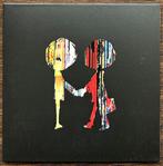 RADIOHEAD - BEST OF (PROMO 2CD), Cd's en Dvd's, Cd's | Rock, Ophalen of Verzenden, Nieuw in verpakking, Alternative