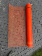 Glasvezel Wapeningsweefsel - 1mx30m Restant, Doe-het-zelf en Verbouw, Isolatie en Afdichting, Minder dan 4 cm, Overige materialen