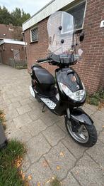 Gele kenteken scooter - nette staat, Ophalen, Gebruikt, Overige modellen, Maximaal 45 km/u