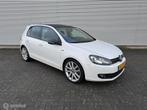 Volkswagen Golf 1.4 TSI Highline | Stoelverwarming |, Auto's, Gebruikt, 4 cilinders, Navigatiesysteem, Bedrijf