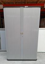 Gispen Octa Roldeurkasten | Garagekasten |194x120x47cm, Gebruikt, 100 tot 150 cm, -, -