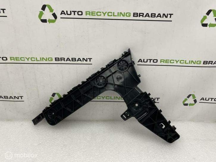 Bumpergeleider Achter Audi A6 Avant C8 4K NIEUW  4K9807454A, Auto-onderdelen, Carrosserie en Plaatwerk, Audi, Gebruikt, Ophalen of Verzenden