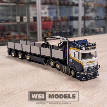 Wsi 01-4720 Henri Bauman , Dinsdag 4 Nov Leverbaar beschikbaar voor biedingen