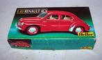 Heller 80174 Renault 4CV. 1/43. Nieuw/compleet/ongebouwd., Hobby en Vrije tijd, Modelbouw | Auto's en Voertuigen, Auto, 1:32 tot 1:50