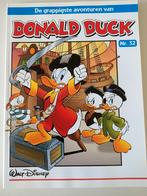 Avonturenserie 32 Donald Duck, Eén stripboek, Ophalen of Verzenden, Zo goed als nieuw