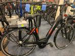 ELEKTRISCHE ROCCO FIETS 4 JAAR, Ophalen of Verzenden, Zo goed als nieuw, 50 km per accu of meer, Overige merken