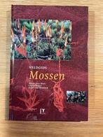Veldgids Mossen oa Klaas van Dort, Ophalen of Verzenden, Zo goed als nieuw, Bloemen, Planten en Bomen