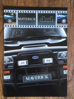 Ford Maverick - Ford Ranger, Nieuw, Ford, Ophalen of Verzenden, Ford