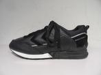 Zwarte sneakers Hummel maat 40, Zwart, Nieuw, Sneakers of Gympen, Balticagade 20 8000 Aarhus C