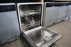Siemens Inbouw Vaatwasser SN69M003NL/A3, Witgoed en Apparatuur, Vaatwasmachines, Ophalen, Refurbished, Inbouw, Voorspoelprogramma