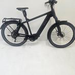 Riese & Müller Charger4 GT Touring Demo 74km 56cm, Fietsen en Brommers, Zo goed als nieuw, 50 km per accu of meer, 55 tot 59 cm