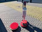 Cleanfix DUO SPEED, Doe-het-zelf en Verbouw, Ophalen, Gebruikt, Schrobmachine