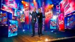 Gezocht tickets Stars on stage, Twee personen