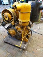 Deutz F1L411 D  Motor, Doe-het-zelf en Verbouw, Motoren, Ophalen, Gebruikt, Dieselmotor, 1800 rpm of meer