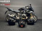 BMW R1250RS/BOMVOL/NIEUWSTAAT/KOFFERS/GARANTIE!, 2 cilinders, Bedrijf, Onbekend, Sport
