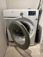 AEG wasmachine. Nieuwprijs = EUR 499!, Ophalen, 1200 tot 1600 toeren, Energieklasse A of zuiniger, 8 tot 10 kg