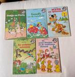 Disney boekenclub 1980, Ophalen of Verzenden, Gelezen