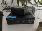 Dell Wyse 3040 Thin Client - Home Assistant, Ophalen of Verzenden, Minder dan 2 Ghz
