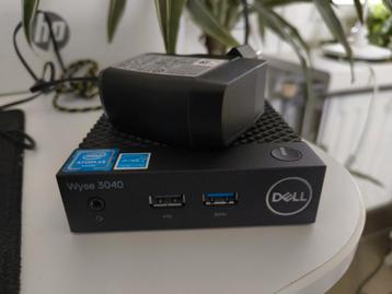 Dell Wyse 3040 Thin Client - Home Assistant beschikbaar voor biedingen