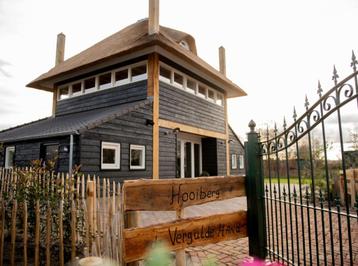 Vakantiewoning Brabant (Riel) / Vakantiehuis Brabant (Riel) beschikbaar voor biedingen