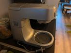 Kenwood chef (KVC51) ter reparatie of voor onderdelen, Witgoed en Apparatuur, Keukenmixers, 4 liter of meer, Ophalen of Verzenden