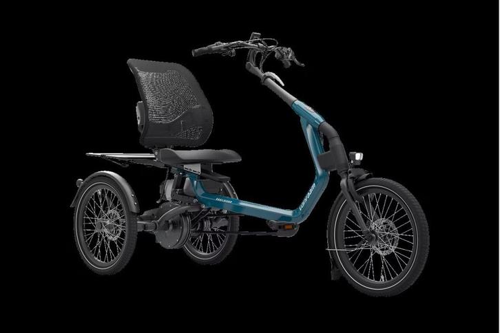 Van Raam Easy rider 3 - op voorraad, Fietsen en Brommers, Fietsen | Driewielfietsen, Nieuw, Ophalen of Verzenden