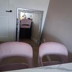 Eric kluster spiegel, Huis en Inrichting, Woonaccessoires | Spiegels, Ophalen, Gebruikt, 100 tot 150 cm, 75 tot 100 cm