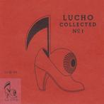 Ruil of koop Lucho Collected No.1 (CD 1994), Cd's en Dvd's, Cd's | Verzamelalbums, Jazz en Blues, Ophalen of Verzenden, Zo goed als nieuw