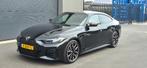 BMW 4-Serie Gran Coupé M440i 374 pk Xdrive High Executive, Auto's, BMW, Automaat, 1800 kg, 101 €/maand, USB
