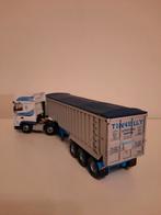 Daf 95 Tinnelly, Ophalen of Verzenden, Zo goed als nieuw, Bus of Vrachtwagen, Corgi