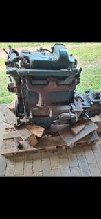 Mercedes-Benz motor type OM314 met V-bak, Auto-onderdelen, Motor en Toebehoren, Ophalen, Gebruikt, Mercedes-Benz