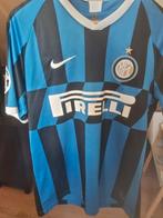 Inter Milaan lukaku shirt maat S, Maat S, Ophalen of Verzenden, Gebruikt, Shirt