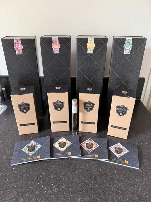 Hertog Jan. Grand Prestige vatgerijpt Portugal editie 2021, Verzamelen, Biermerken, Nieuw, Flesje(s), Hertog Jan, Ophalen of Verzenden