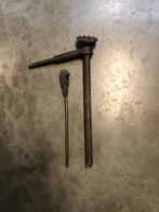 Mercedes Benz. 230/250/ 280 SL Pagode Krik, Auto-onderdelen, Ophalen, Gebruikt