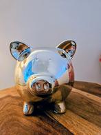 Leuk Spaarvarken - Spaarpot, Huis en Inrichting, Ophalen, Minder dan 50 cm, Minder dan 50 cm, Zo goed als nieuw