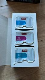 Miele Wasmachine Caps (Sport Woolcare Aqua), Witgoed en Apparatuur, Wasmachines, Ophalen, Nieuw