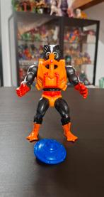 Motu He Man Masters of the universe Skeletor, Verzenden, Zo goed als nieuw