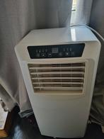 Tectro TP 2020 Mobiele Airco, Gebruikt, Timer, 3 snelheden of meer, Ophalen of Verzenden