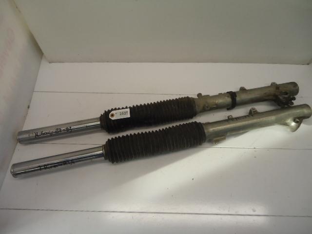 XL600V Transalp 1987 - 1993 Honda Vork D1-33801, Motoren, Accessoires | Overige