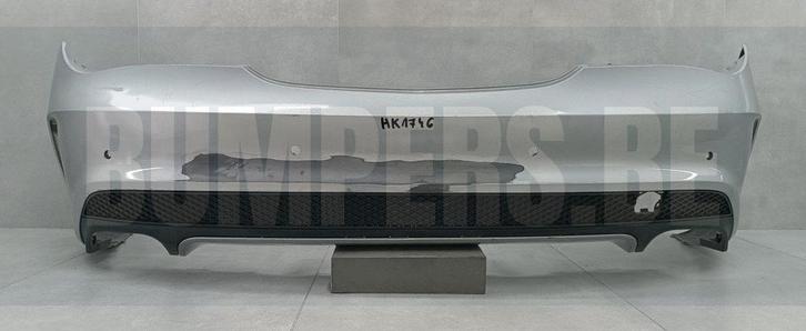 Bumper Mercedes CLA W117 AMG 13-16 A1178851525 Achterbumper, Auto-onderdelen, Carrosserie en Plaatwerk, Bumper, Achter, Gebruikt