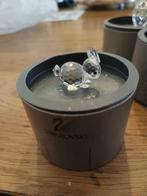 6 swarovski beeldjes, Verzamelen, Swarovski, Ophalen of Verzenden, Zo goed als nieuw, Figuurtje